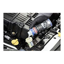 Radiatora hermētiķis LIQUI MOLY PRO-LINE RADIATOR STOP LEAK K - 10
