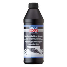 Diisli sissepritsesüsteemi puhasti LIQUI MOLY 5169