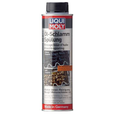 Mootoriõli lisand LIQUI MOLY 5200 | Oiler