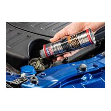 Mootoriõli lisand LIQUI MOLY 5200 - 3