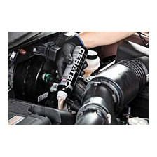 Mootoriõli lisand LIQUI MOLY Cera Tec 300ml | Oiler