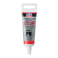 Käigukastiõlis lisand LIQUI MOLY 1099 | OILER