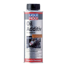Mootoriõli lisand LIQUI MOLY Oil Additiv 200 ml | Oiler