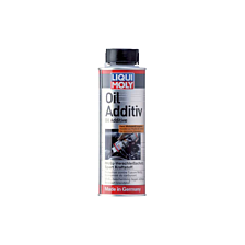 Mootoriõli lisand LIQUI MOLY Oil Additiv 200 ml | Oiler