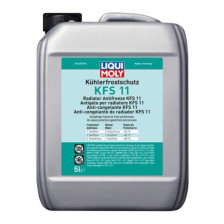Antifriis LIQUI MOLY 21150 | Oiler