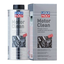 Mootoriõli lisand LIQUI MOLY 1019 | Oiler