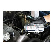 Mootoriõli lisand LIQUI MOLY 1019 - 3