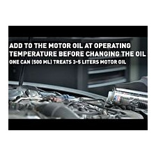 Mootoriõli lisand LIQUI MOLY 1019 - 5