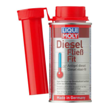 Kütuselisand LIQUI MOLY 1877 Diesel Flow Fit