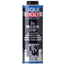 Mootoriõli lisand LIQUI MOLY Pro-Line Motor Oil Saver 1L