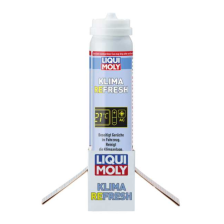 Plastikuhooldusvahend LIQUI MOLY 20000