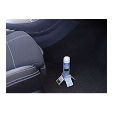Plastikuhooldusvahend LIQUI MOLY 20000 - 3