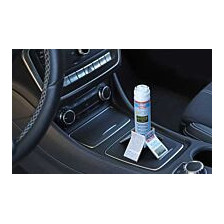 Plastikuhooldusvahend LIQUI MOLY 20000 - 4