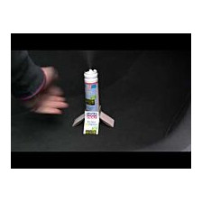 Plastikuhooldusvahend LIQUI MOLY 20000 - 5