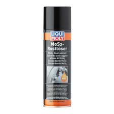 Rooste eemaldaja LIQUI MOLY MoS2 300ml