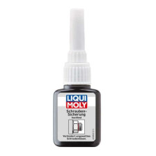 Keermelukustusaine LIQUI MOLY Screw Retainer High Strength 10g