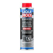 Kütuselisand LIQUI MOLY 20986