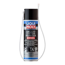 Kütuselisand LIQUI MOLY Pro Line Diesel 400ml