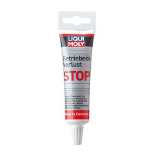 Käigukastiõlis lisand LIQUI MOLY Loss Stop 50ml | OILER