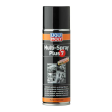 Määrdeaine aerosoolpakendis LIQUI MOLY 3304