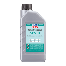 Antifriis LIQUI MOLY 21149 | Oiler