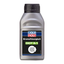 Pidurivedelik LIQUI MOLY 3092 DOT 5.1 250 ml