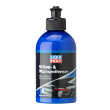 Silikoonmäärdeaine LIQUI MOLY 1555