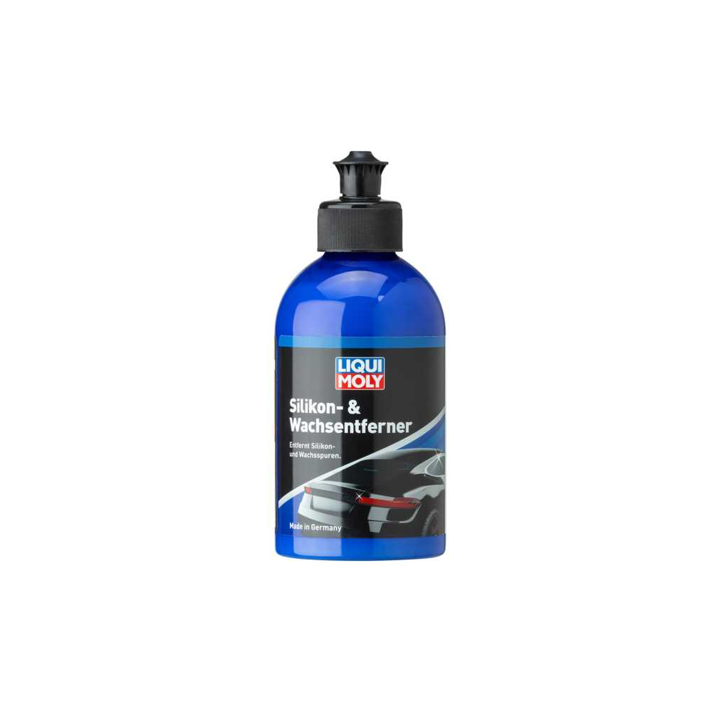 Silikoonmäärdeaine LIQUI MOLY 1555