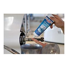 Määrdeaine LIQUI MOLY 25044 Marine Grease 400 g - 3