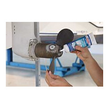 Määrdeaine LIQUI MOLY 25044 Marine Grease 400 g - 4