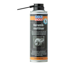 Roostelahusti LIQUI MOLY 1641