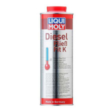 Kütuselisand LIQUI MOLY 1878 Diesel Flow Fit K 1l