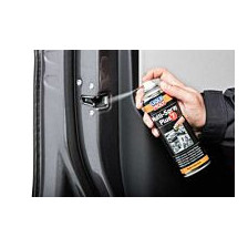 Määrdeaine aerosoolpakendis LIQUI MOLY 3305 Multi-Spray Plus 7 - 3
