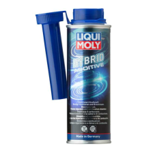 Kütuselisand LIQUI MOLY Hybrid Additive 250 ml