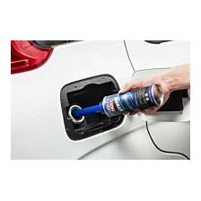 Kütuselisand LIQUI MOLY Hybrid Additive 250 ml - 3