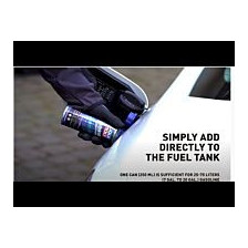Kütuselisand LIQUI MOLY Hybrid Additive 250 ml - 4