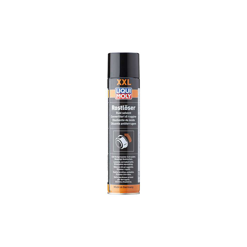 Roostelahusti LIQUI MOLY 1611