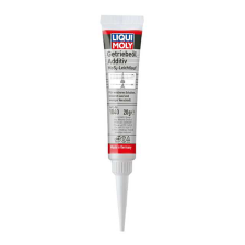 Käigukastiõlis lisand LIQUI MOLY 2652 | OILER