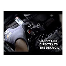 Käigukastiõlis lisand LIQUI MOLY 2652 - 4