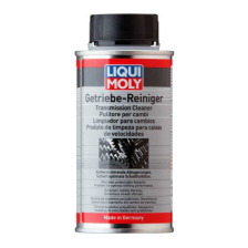 Käigukastiõlis lisand LIQUI MOLY 3321 | OILER