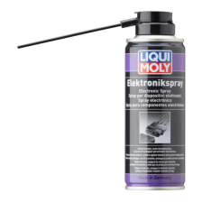 Käivitusvedelik (aerosool) LIQUI MOLY 3110