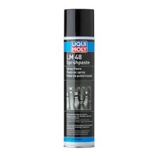 Montaažipasta LIQUI MOLY 3045