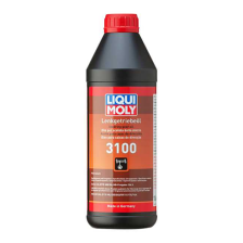 Hüdraulikaõli LIQUI MOLY 1145 Steering 3100