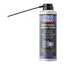 Mootoripuhasti LIQUI MOLY 1420