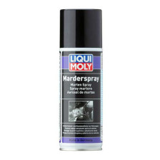 Kaitsevahend LIQUI MOLY 1515