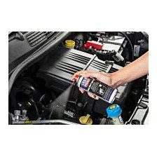 Kaitsevahend LIQUI MOLY 1515 - 3