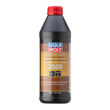 Hüdraulikaõli LIQUI MOLY 20980 Central Hydraulic System Oil 2500