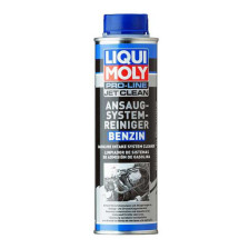 Kütuselisand LIQUI MOLY 20985