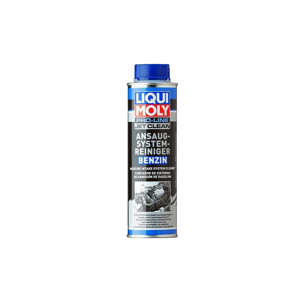 Kütuselisand LIQUI MOLY 20985