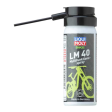 Määrdeaine aerosoolpakendis LIQUI MOLY 6057